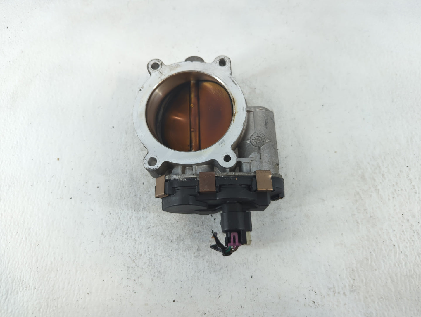 2009-2013 Chevrolet Avalanche Throttle Body P/N:RME87 12605109, 12609992 Fits Fits 2009 2010 2011 2012 2013 2014 2015 OEM Us