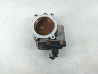 2009-2013 Chevrolet Avalanche Throttle Body P/N:RME87 12605109, 12609992 Fits Fits 2009 2010 2011 2012 2013 2014 2015 OEM Us