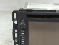 2013 Chevrolet Avalanche 1500 Radio AM FM Cd Player Receiver Replacement P/N:22923616 Fits OEM Used Auto Parts - Oemusedauto