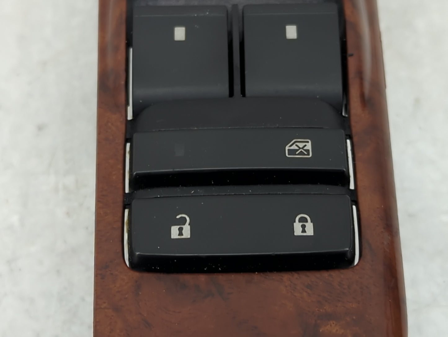 2013 Chevrolet Avalanche 1500 Master Power Window Switch Replacement Driver Side Left P/N:20835553AD BP5553442212030W Fits O
