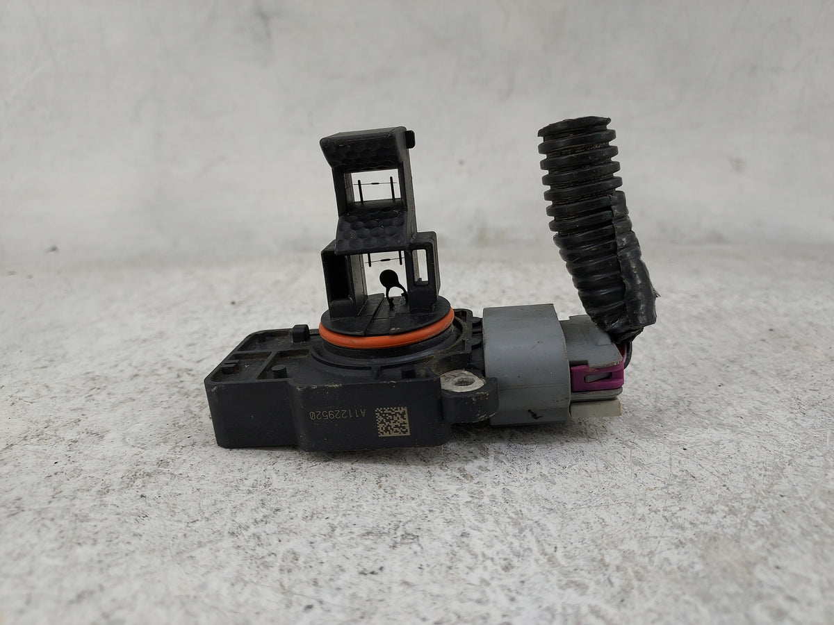 Chevrolet Avalanche 1500 Mass Air Flow Meter Maf Sensor 1487696 - Oemusedautoparts1.com