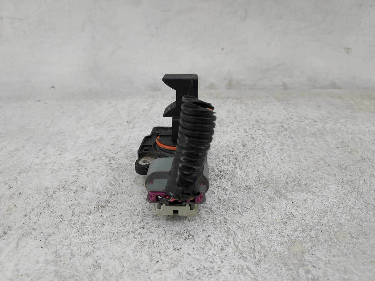 Chevrolet Avalanche 1500 Mass Air Flow Meter Maf Sensor 1487696 - Oemusedautoparts1.com