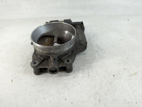 2013 Chevrolet Avalanche 1500 Throttle Body P/N:RME87-3C9992 Fits Fits 2009 2010 2011 2012 2014 2015 OEM Used Auto Parts - O