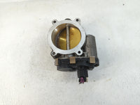2013 Chevrolet Avalanche 1500 Throttle Body P/N:RME87-3C9992 Fits Fits 2009 2010 2011 2012 2014 2015 OEM Used Auto Parts - O
