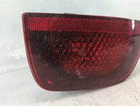 2010-2013 Chevrolet Camaro Tail Light Assembly Passenger Right OEM P/N:320370 320366 Fits Fits 2010 2011 2012 2013 OEM Used 