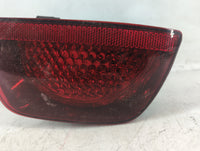 2010-2013 Chevrolet Camaro Tail Light Assembly Passenger Right OEM P/N:320370 320366 Fits Fits 2010 2011 2012 2013 OEM Used 