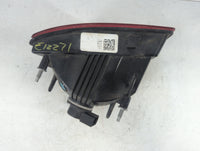 2010-2013 Chevrolet Camaro Tail Light Assembly Passenger Right OEM P/N:320370 320366 Fits Fits 2010 2011 2012 2013 OEM Used 