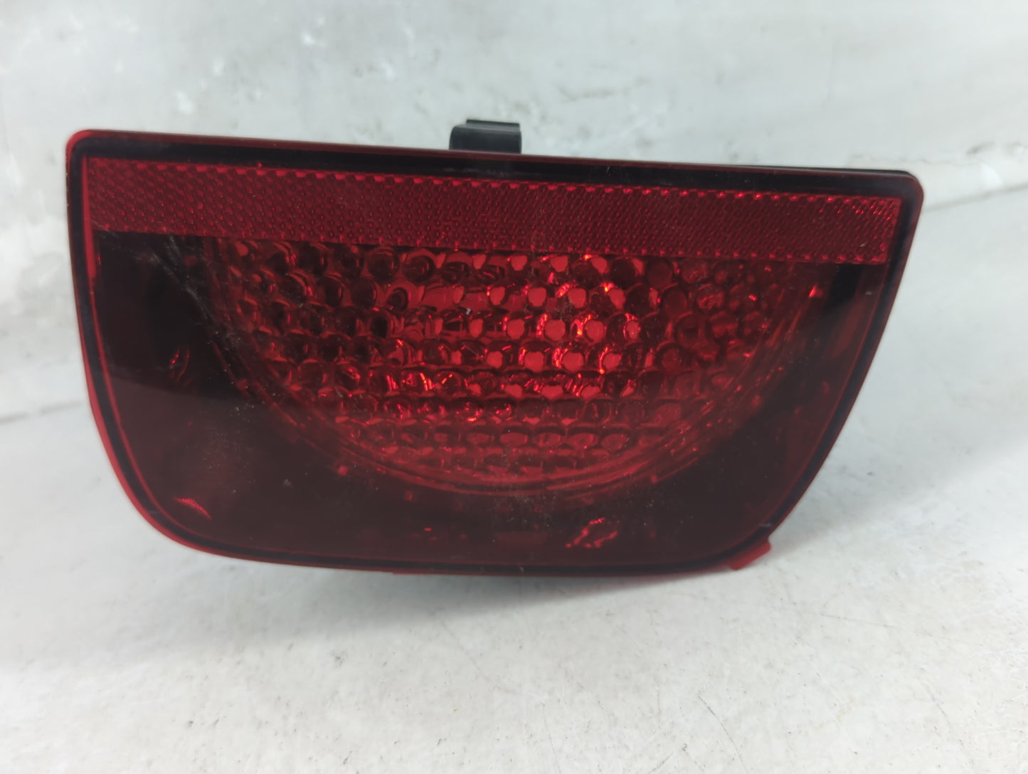 2010-2013 Chevrolet Camaro Tail Light Assembly Passenger Right OEM P/N:PC50040 Fits Fits 2010 2011 2012 2013 OEM Used Auto P