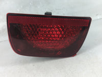 2010-2013 Chevrolet Camaro Tail Light Assembly Passenger Right OEM P/N:PC50040 Fits Fits 2010 2011 2012 2013 OEM Used Auto P