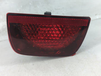 compare product 2010-2013 Chevrolet Camaro Tail Light Assembly Passenger Right OEM P/N:PC50040 Fits Fits 2010 2011 2012 2013 OEM Used Auto Parts