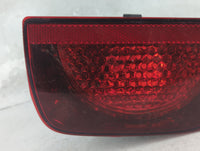 2010-2013 Chevrolet Camaro Tail Light Assembly Passenger Right OEM P/N:PC50040 Fits Fits 2010 2011 2012 2013 OEM Used Auto P