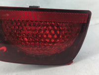 2010-2013 Chevrolet Camaro Tail Light Assembly Passenger Right OEM P/N:PC50040 Fits Fits 2010 2011 2012 2013 OEM Used Auto P