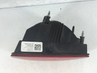 2010-2013 Chevrolet Camaro Tail Light Assembly Passenger Right OEM P/N:PC50040 Fits Fits 2010 2011 2012 2013 OEM Used Auto P