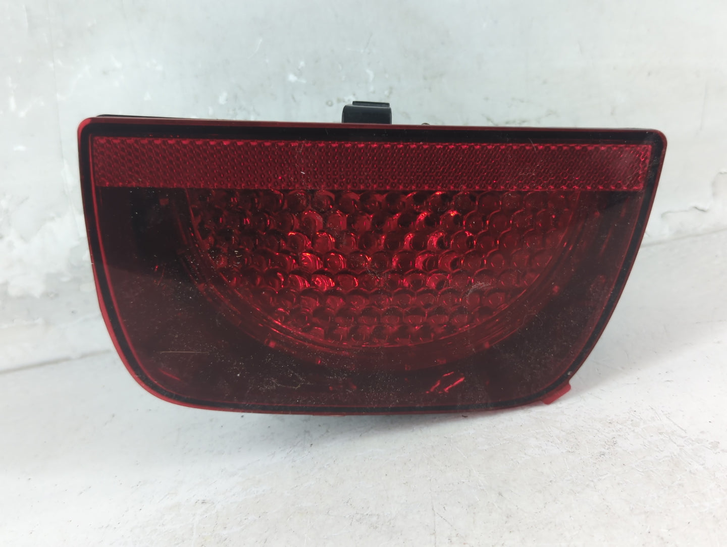 2010-2013 Chevrolet Camaro Tail Light Assembly Passenger Right OEM P/N:PC50040 Fits Fits 2010 2011 2012 2013 OEM Used Auto P