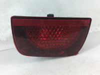 2010-2013 Chevrolet Camaro Tail Light Assembly Passenger Right OEM P/N:PC50040 Fits Fits 2010 2011 2012 2013 OEM Used Auto P