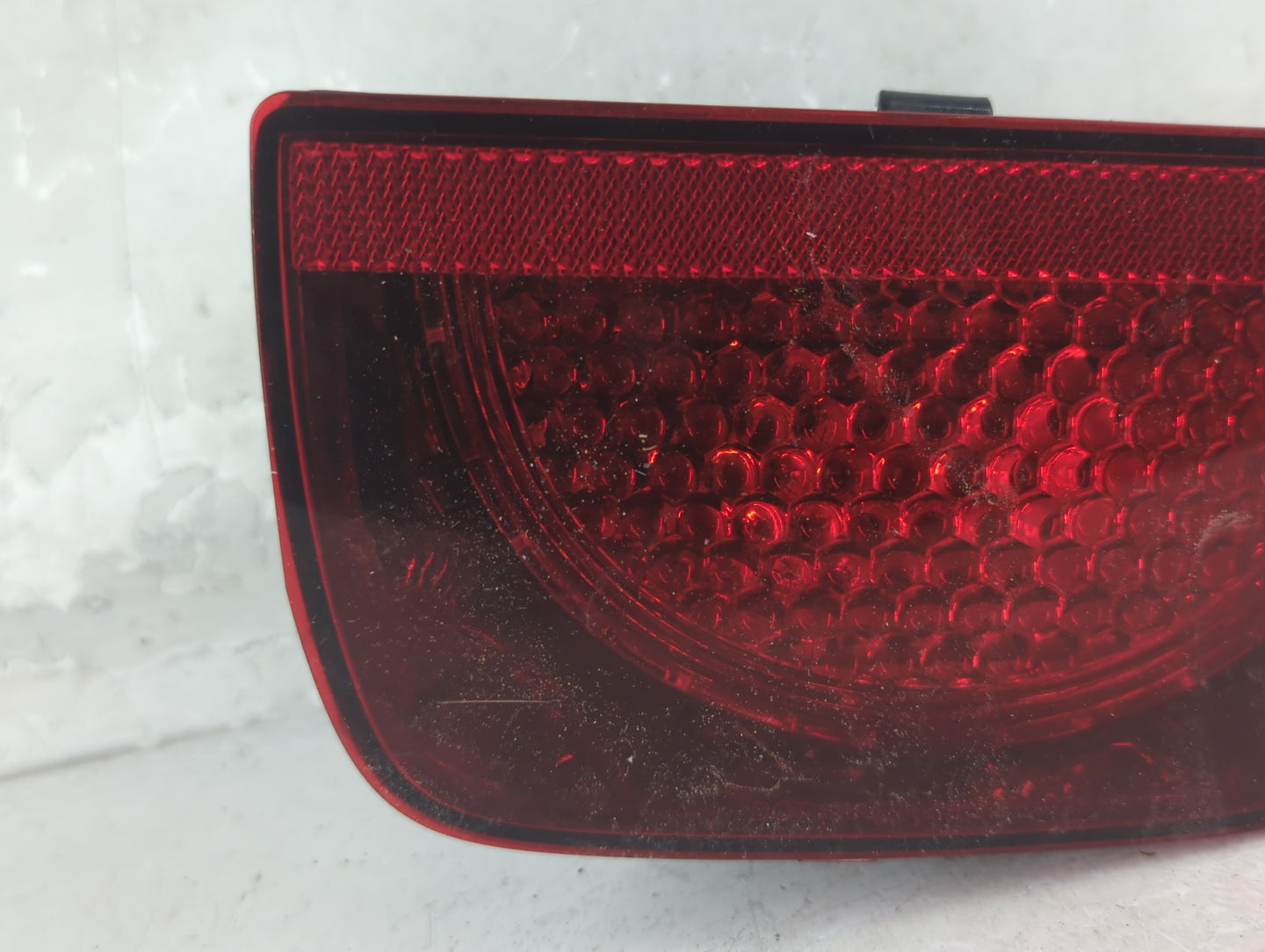 2010-2013 Chevrolet Camaro Tail Light Assembly Passenger Right OEM P/N:PC50040 Fits Fits 2010 2011 2012 2013 OEM Used Auto P