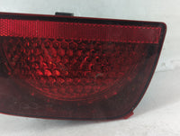2010-2013 Chevrolet Camaro Tail Light Assembly Passenger Right OEM P/N:PC50040 Fits Fits 2010 2011 2012 2013 OEM Used Auto P