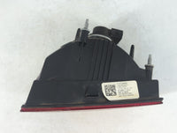 2010-2013 Chevrolet Camaro Tail Light Assembly Passenger Right OEM P/N:PC50040 Fits Fits 2010 2011 2012 2013 OEM Used Auto P