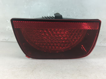 compare product 2010-2013 Chevrolet Camaro Tail Light Assembly Driver Left OEM P/N:PC50039 Fits Fits 2010 2011 2012 2013 OEM Used Auto Parts
