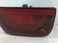 2010-2013 Chevrolet Camaro Tail Light Assembly Driver Left OEM P/N:PC50039 Fits Fits 2010 2011 2012 2013 OEM Used Auto Parts