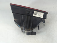 2010-2013 Chevrolet Camaro Tail Light Assembly Driver Left OEM P/N:PC50039 Fits Fits 2010 2011 2012 2013 OEM Used Auto Parts