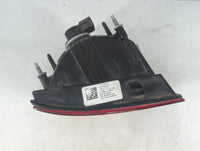 2010-2013 Chevrolet Camaro Driver Left Side Deck Lid Mounted Tail Light 1048562 - Oemusedautoparts1.com