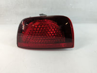 2010-2013 Chevrolet Camaro Tail Light Assembly Passenger Right OEM P/N:320366 Fits Fits 2010 2011 2012 2013 OEM Used Auto Pa