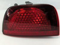 2010-2013 Chevrolet Camaro Tail Light Assembly Passenger Right OEM P/N:320366 Fits Fits 2010 2011 2012 2013 OEM Used Auto Pa