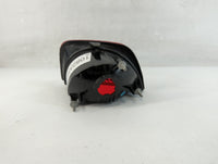 2010-2013 Chevrolet Camaro Tail Light Assembly Passenger Right OEM P/N:320366 Fits Fits 2010 2011 2012 2013 OEM Used Auto Pa