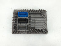 2013-2015 Chevrolet Camaro PCM Engine Control Computer ECU ECM PCU OEM P/N:12655007 Fits Fits 2013 2014 2015 2016 OEM Used A
