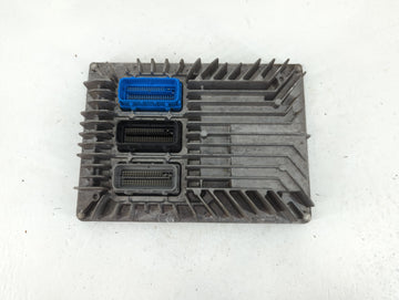 2013-2015 Chevrolet Camaro PCM Engine Control Computer ECU ECM PCU OEM P/N:12655007 Fits Fits 2013 2014 2015 2016 OEM Used A