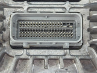 2013-2015 Chevrolet Camaro PCM Engine Control Computer ECU ECM PCU OEM P/N:12655007 Fits Fits 2013 2014 2015 2016 OEM Used A