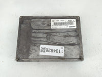 2013-2015 Chevrolet Camaro PCM Engine Control Computer ECU ECM PCU OEM P/N:12655007 Fits Fits 2013 2014 2015 2016 OEM Used A