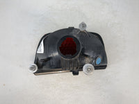 2010-2013 Chevrolet Camaro Tail Light Assembly Driver Left OEM P/N:PC50039 Fits Fits 2010 2011 2012 2013 OEM Used Auto Parts
