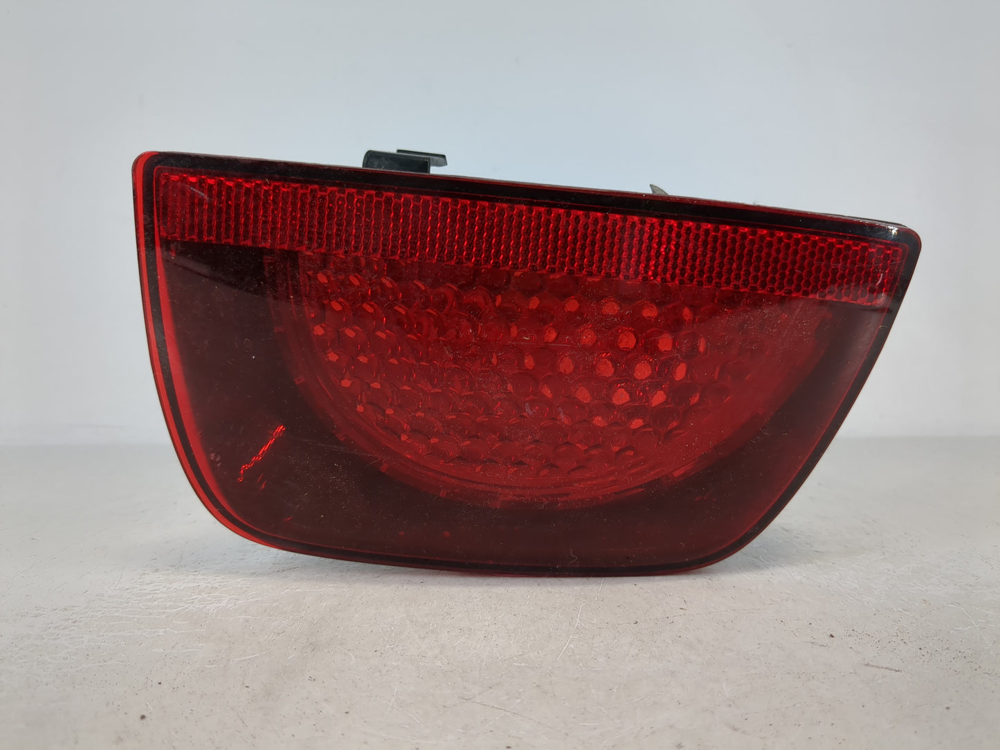 2010-2013 Chevrolet Camaro Tail Light Assembly Passenger Right OEM P/N:320370B Fits Fits 2010 2011 2012 2013 OEM Used Auto P