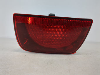 compare product 2010-2013 Chevrolet Camaro Tail Light Assembly Passenger Right OEM P/N:PC50040 Fits Fits 2010 2011 2012 2013 OEM Used Auto Parts