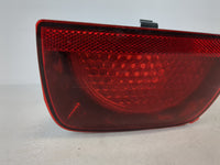 2010-2013 Chevrolet Camaro Tail Light Assembly Passenger Right OEM P/N:PC50040 Fits Fits 2010 2011 2012 2013 OEM Used Auto P