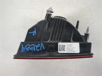 2010-2013 Chevrolet Camaro Tail Light Assembly Passenger Right OEM P/N:PC50040 Fits Fits 2010 2011 2012 2013 OEM Used Auto P