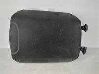 2013-2014 Chevrolet Camaro Center Console Armrest Cover Lid Fits Fits 2013 2014 OEM Used Auto Parts - Oemusedautoparts1.com