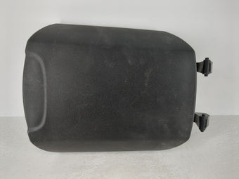 compare product 2013-2014 Chevrolet Camaro Center Console Armrest Cover Lid Fits Fits 2013 2014 OEM Used Auto Parts
