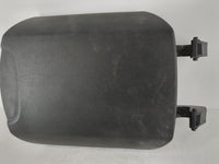 2013-2014 Chevrolet Camaro Center Console Armrest Cover Lid Fits Fits 2013 2014 OEM Used Auto Parts - Oemusedautoparts1.com