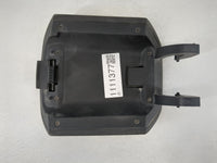 2013-2014 Chevrolet Camaro Center Console Armrest Cover Lid Fits Fits 2013 2014 OEM Used Auto Parts - Oemusedautoparts1.com