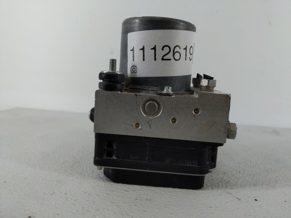 2012-2015 Chevrolet Camaro Anti-Lock Brake ABS Pump Module Actuator OEM P/N:22807507 Fits Fits 2012 2013 2014 2015 OEM Used 