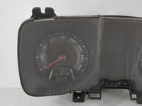 2013 Chevrolet Camaro Instrument Cluster Speedometer Gauges P/N:22861796 Fits OEM Used Auto Parts - Oemusedautoparts1.com