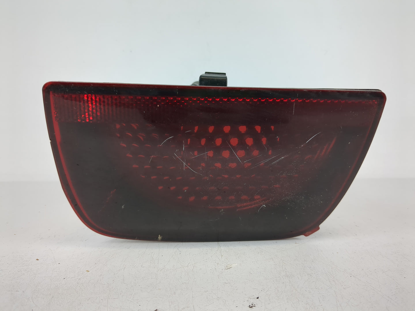 2010-2013 Chevrolet Camaro Tail Light Assembly Passenger Right OEM P/N:PC50040 Fits Fits 2010 2011 2012 2013 OEM Used Auto P