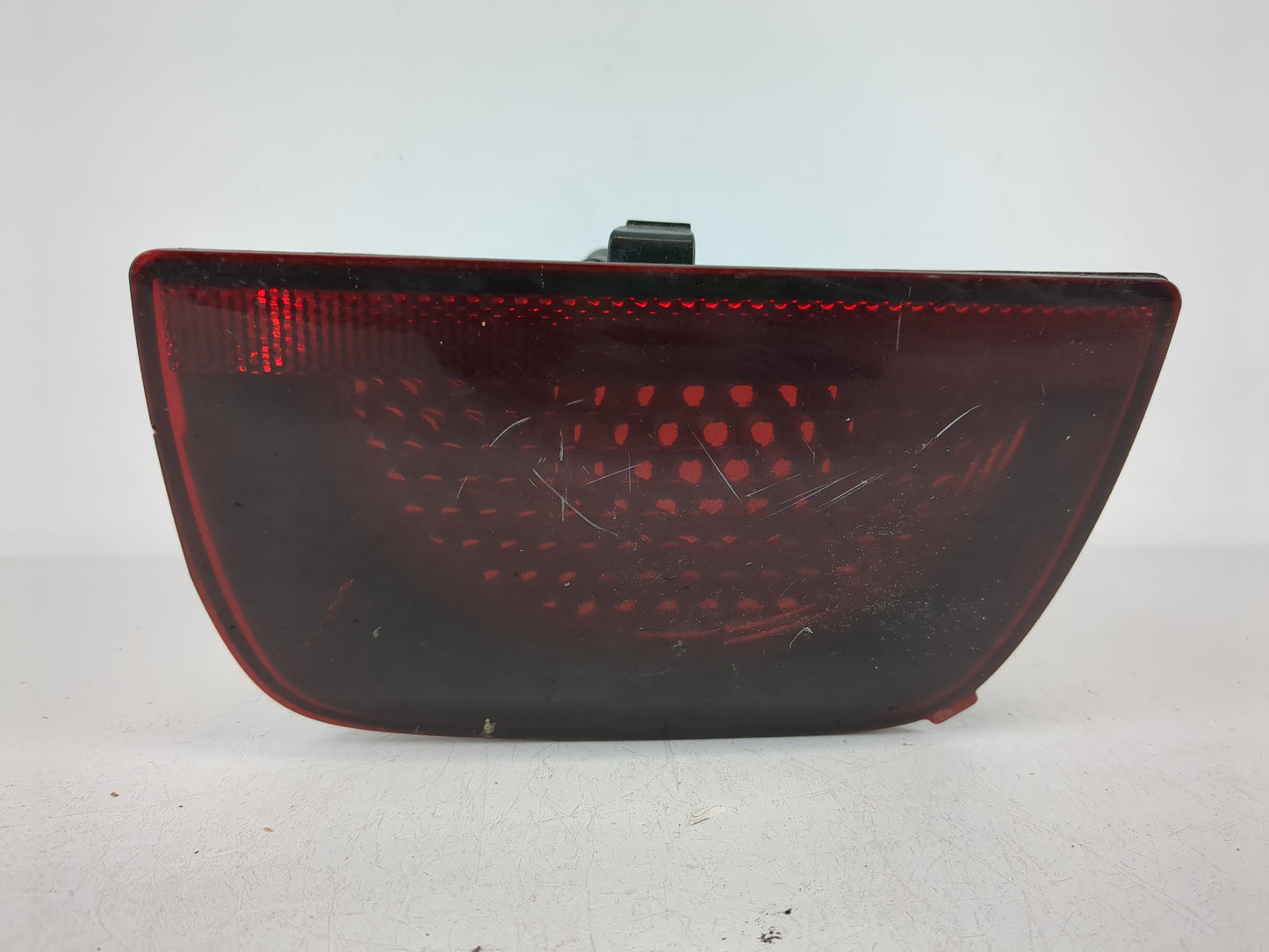 2010-2013 Chevrolet Camaro Tail Light Assembly Passenger Right OEM P/N:PC50040 Fits Fits 2010 2011 2012 2013 OEM Used Auto P