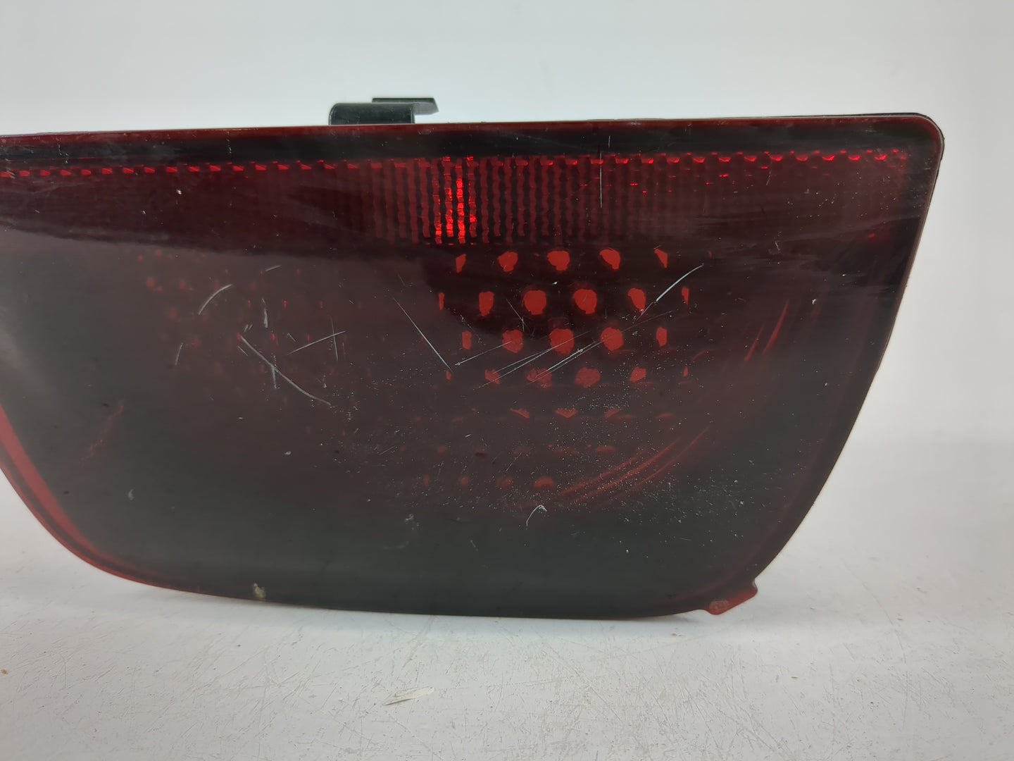 2010-2013 Chevrolet Camaro Tail Light Assembly Passenger Right OEM P/N:PC50040 Fits Fits 2010 2011 2012 2013 OEM Used Auto P
