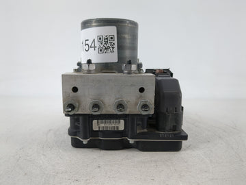2012-2015 Chevrolet Camaro ABS Pump Control Module Replacement P/N:22807507 0 265 252 220 AA Fits Fits 2012 2013 2014 2015 O