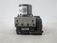 2012-2015 Chevrolet Camaro Anti-Lock Brake ABS Pump Module Actuator OEM P/N:22807507 0 265 252 220 AA Fits OEM Used Auto Par