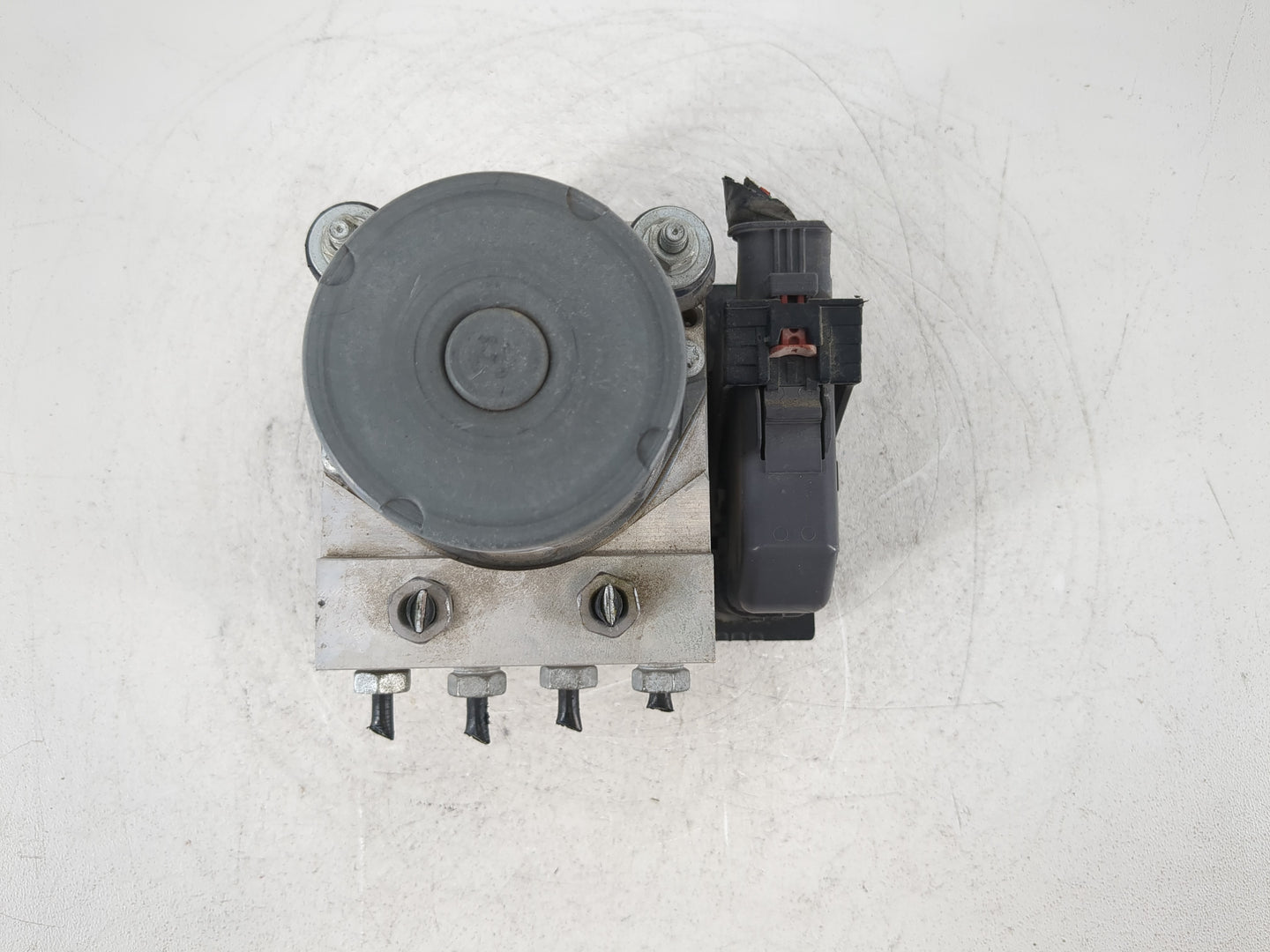 2012-2015 Chevrolet Camaro ABS Pump Control Module Replacement P/N:22807507 0 265 252 220 AA Fits Fits 2012 2013 2014 2015 O